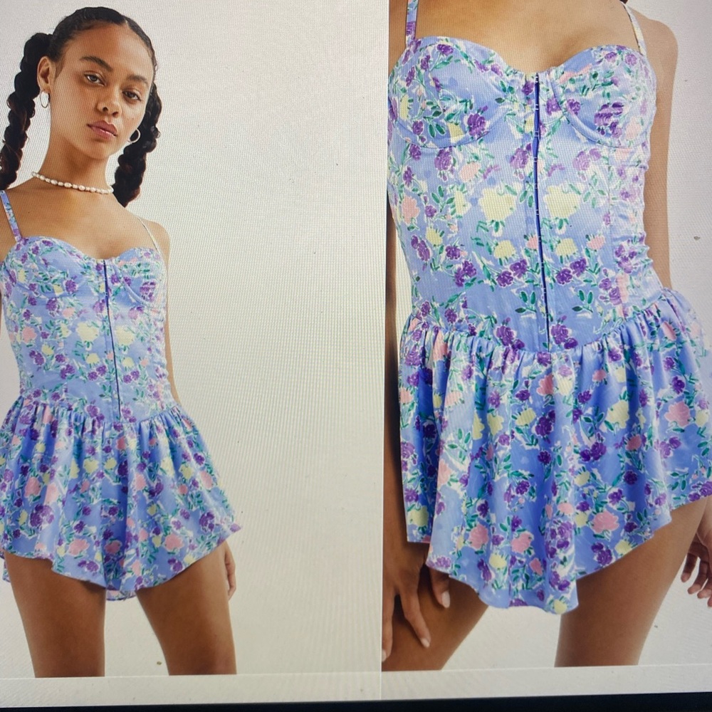 For love and lemons dress
